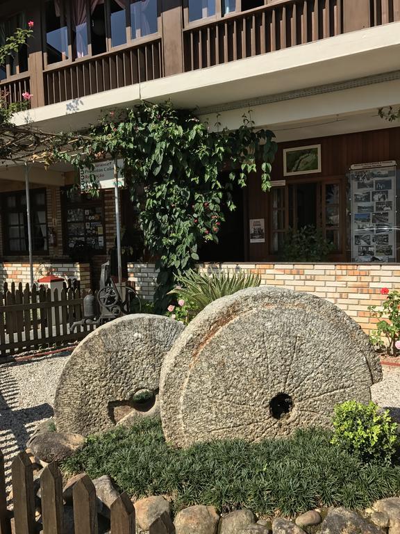 Pousada Cantina Italiana Nova Trento Eksteriør billede
