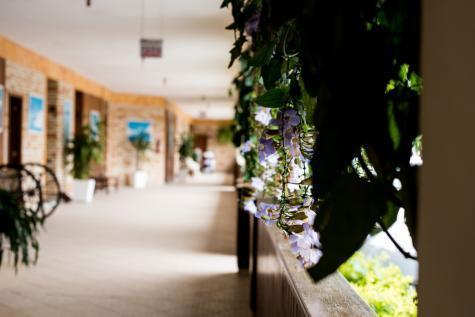 Pousada Cantina Italiana Nova Trento Eksteriør billede